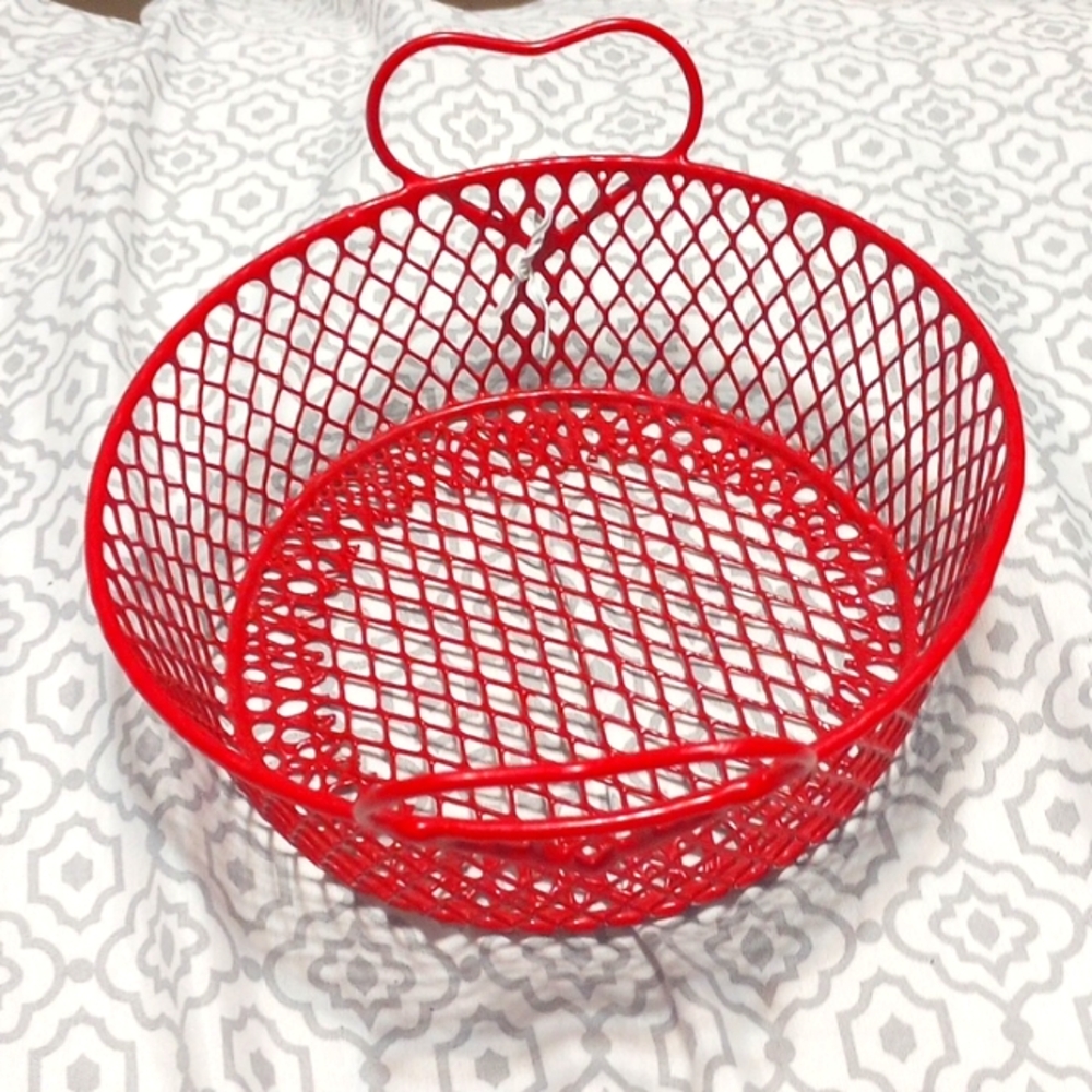 WIRE basket - Picture 3 of 3